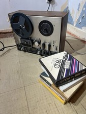 Akai 4000DS MK II Vintage