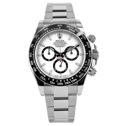 Rolex oyster perpetual - rolex,