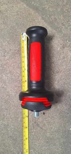 Milwaukee grinder handle - milwaukee,