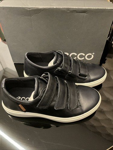 Boys ecco snickers shoes - boys, size