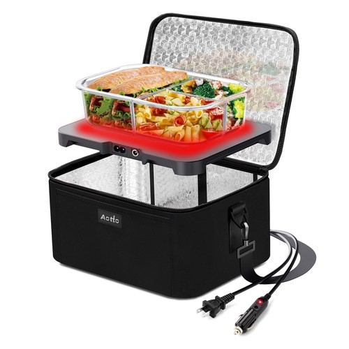 Portable oven 1 - portable,
