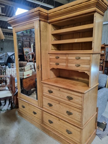 Antique arts crafts ash - antique,