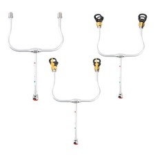 Stainless Steel Adjustable