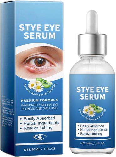 Stye eye repair natural under - stye, repair,