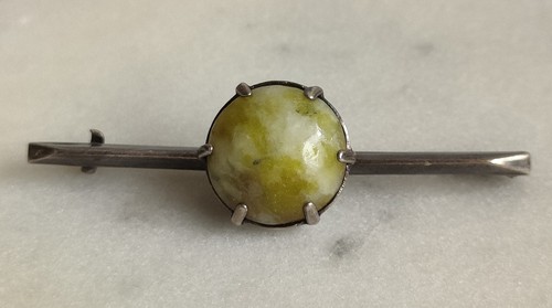 Antique sterling silver - antique,