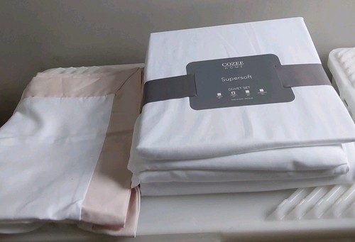 Supersoft cozee home 4 - cozee,