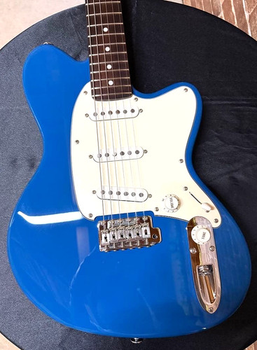 Ibanez tm730 talman - talman, alder