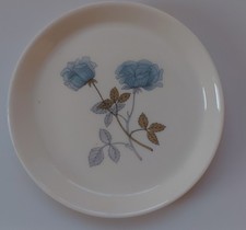 Vintage Wedgwood ICE ROSE