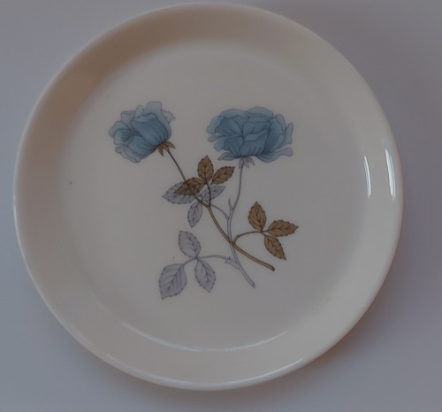 Vintage wedgwood ice rose - wedgwood,