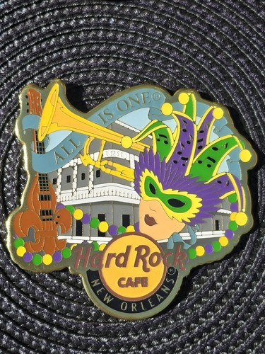 Hard rock cafe new - rock,