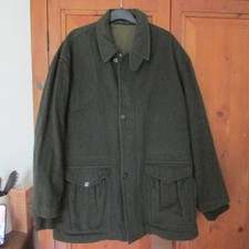 Hucklecote Leisurewear wool