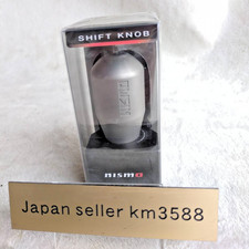 NISMO 40th GT Titanium Shift