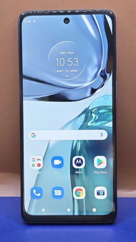Moto g62 - 5g,