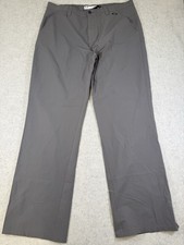 Oakley Men’s Grey Stretch