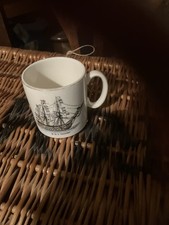 Vintage lord nelson - nelson, pottery