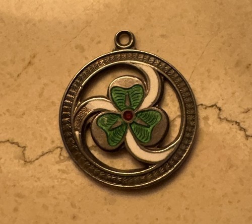 Antique sterling silver - antique,