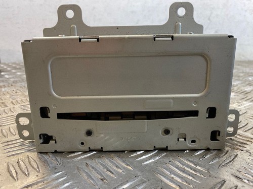 Opel zafira 2012 - 2012, cd