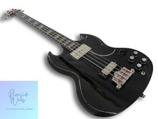 EPIPHONE Electric Bass EB-3