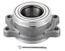 REAR WHEEL BEARING KIT FITS