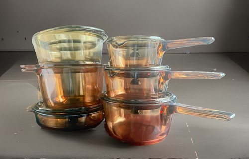 Vision corning arcopal - corning, &