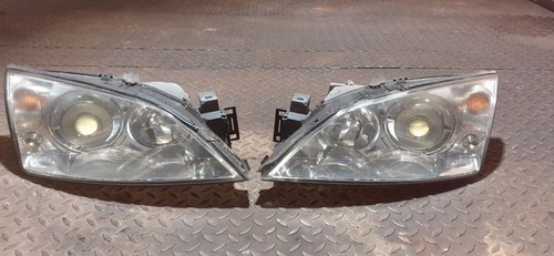 Ford mondeo mk3 xenon - ford,