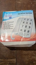 Big button corded - big,