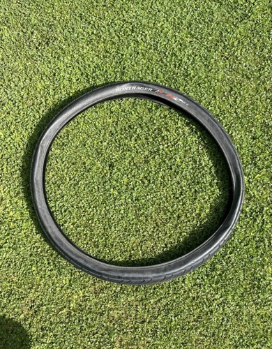 Bontrager dlx hybrid bike - bontrager,