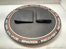 Toyota Avensis 2010 Mk3 Owners Manual / Handbook