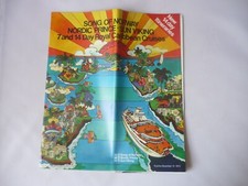 Song of Norway/Nordic