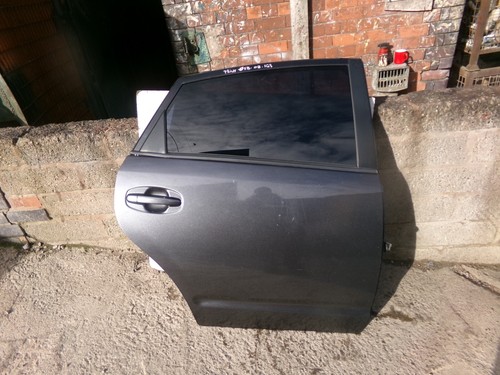 Toyota prius door - prius,