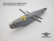 MASK SET FOR: AIRFIX