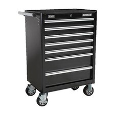  Rollcab 7 Drawer with