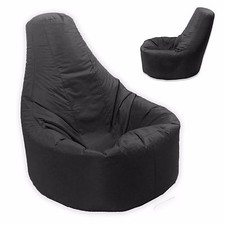 Bean Bag Chair Gamer Seat
