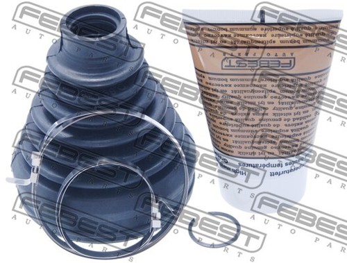 Bellow drive shaft for - bellow,,