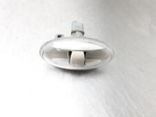 PEUGEOT 206 107 307 CITROEN C1 C2 C3 AYGO SIDE REPEATER WING INDICATOR LIGHT