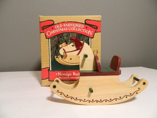 Hallmark ornament 1987 - ornament,