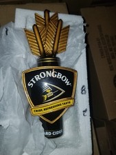 Strongbow Mini Beer Keg Tap