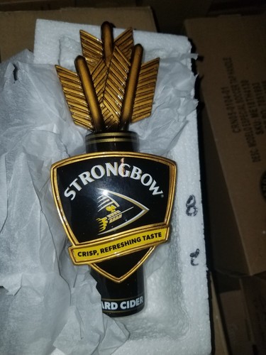 Strongbow mini beer - mini, keg