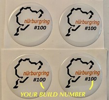 ASTRA VXR NURBURGRING ALLOY