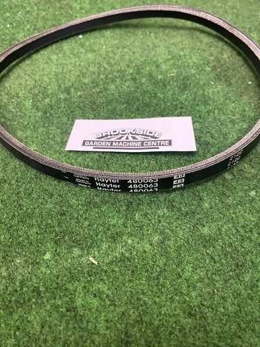 Genuine hayter harrier - genuine,