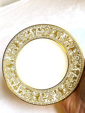 Wedgwood GOLD FLORENTINE