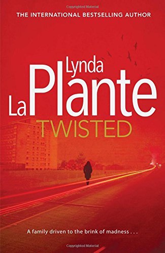 Twisted lynda plante - by,