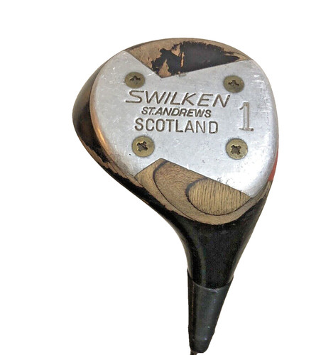 Swilken andrews scotland 1 - st,