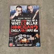 Rise & Fall of a White Collar