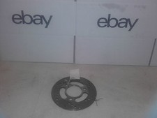 QUADZILLA 200 4CROSS 2007 AIE PARTS - FRONT BRAKE DISC DISK