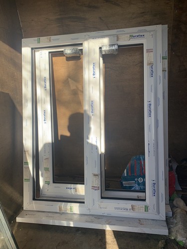 Pvc windows - pvc,
