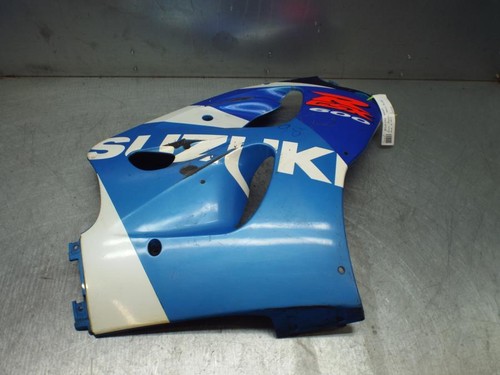 Suzuki gsxr600 srad motorcycle - gsxr600,