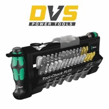 WERA 056490 Tool-Check Plus
