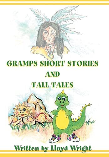 Wright gramps short stories - short,