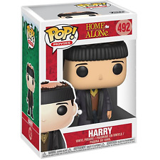 Home Alone - Harry #492 - Funko Pop! Vinyl Movies